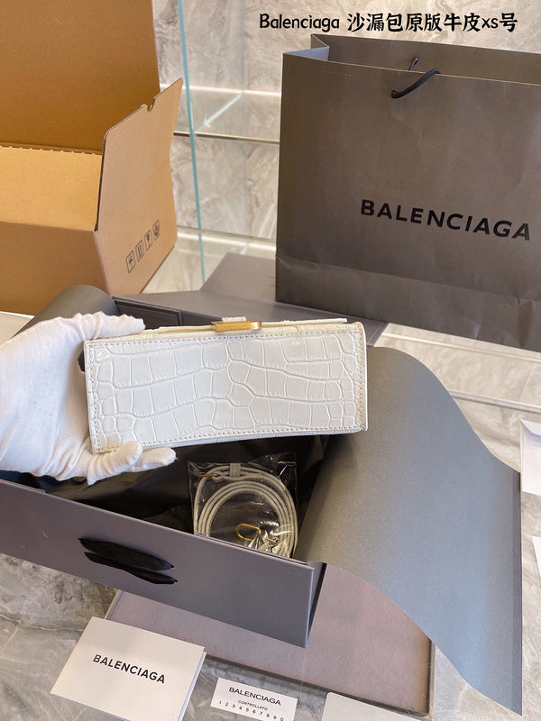 Satchel Bags - BGA Bags - 1430