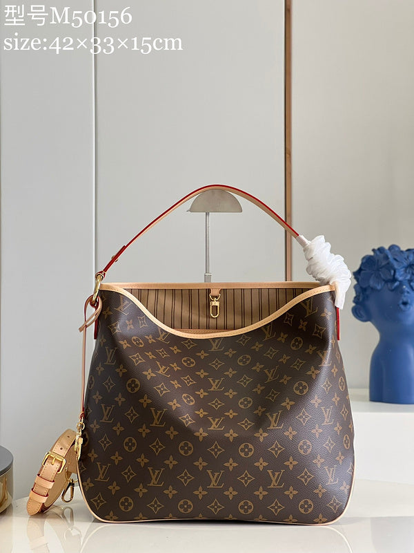 Glami GlamI Lu-Vi bags - 17313