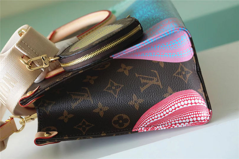 Glami - LUV Bags - 449