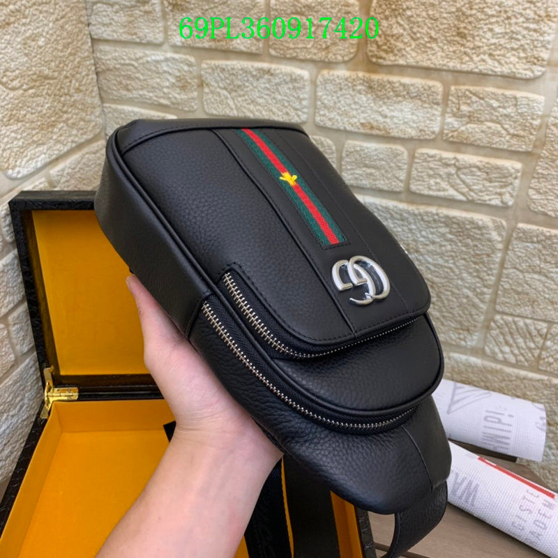 Glami - FDE Bags - 2345