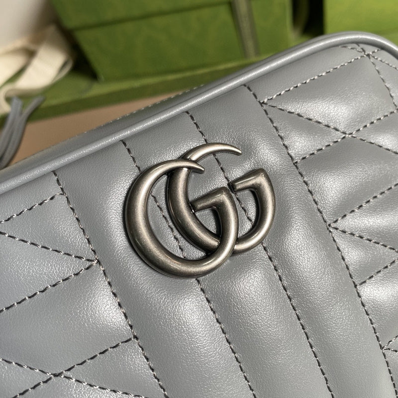 Satchel Bags - GCI Bags - 530
