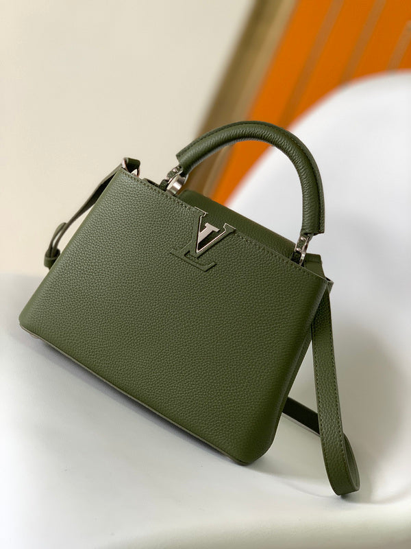 Satchel Bags - VL2 Bags - 1024
