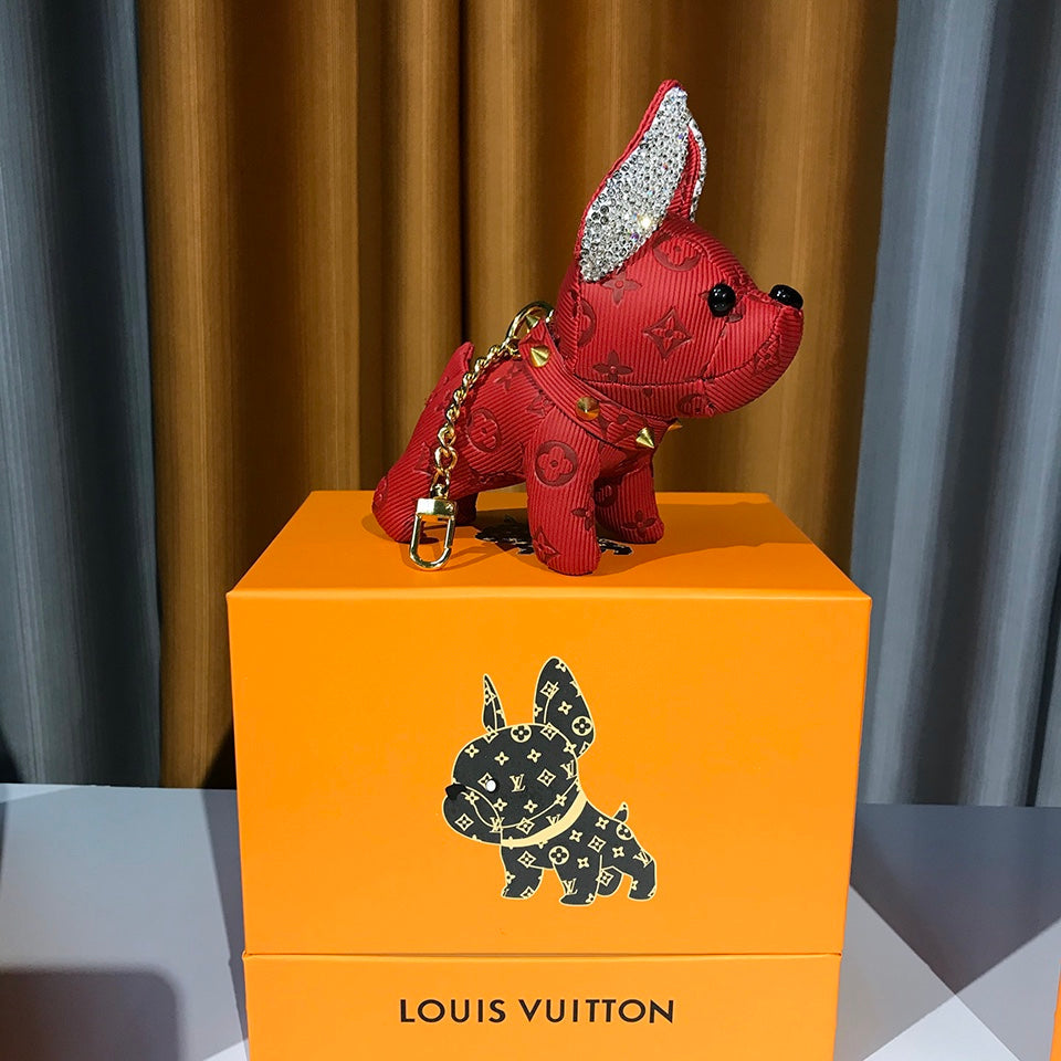EN - Lux Keychains LUV 076