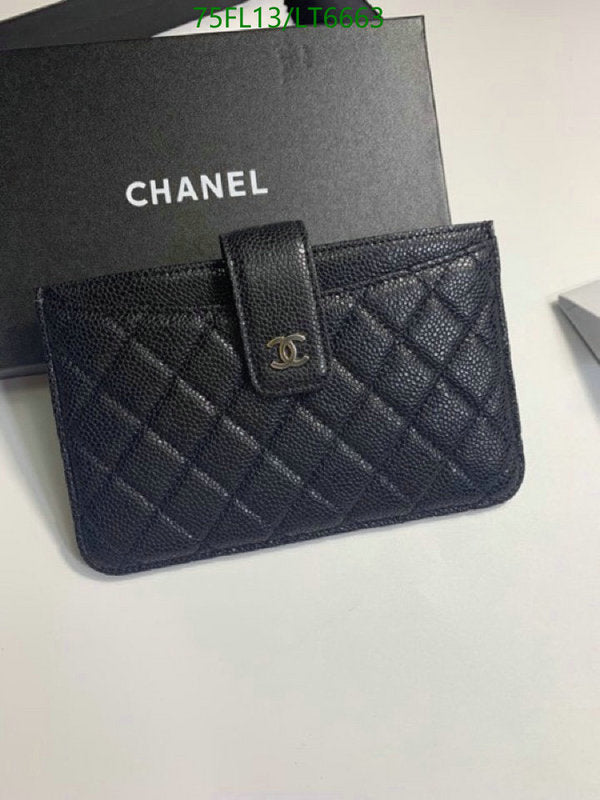 SAMC - CHL Wallets - 069