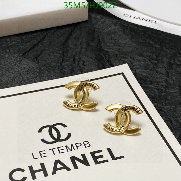 SAMC - CHL Jewelry Earrings - 155