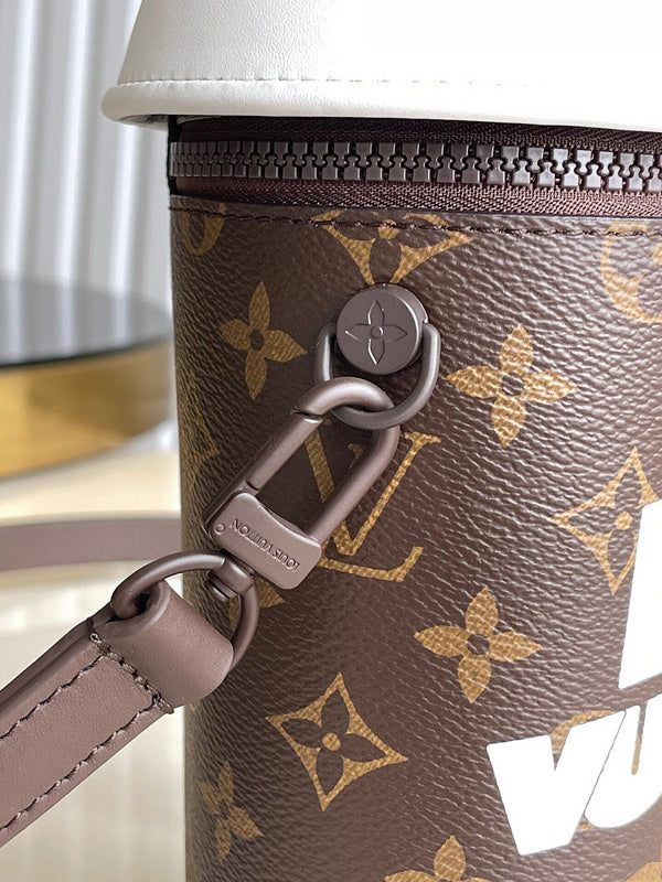 GlamI Lu-Vi bags - 3124