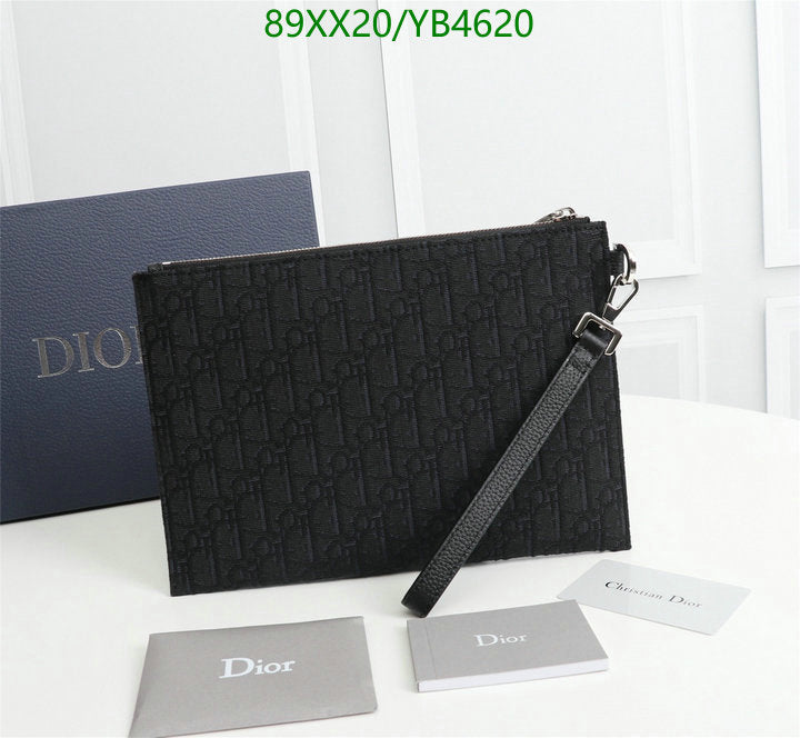 SAMCC - DOR Bags - 1547