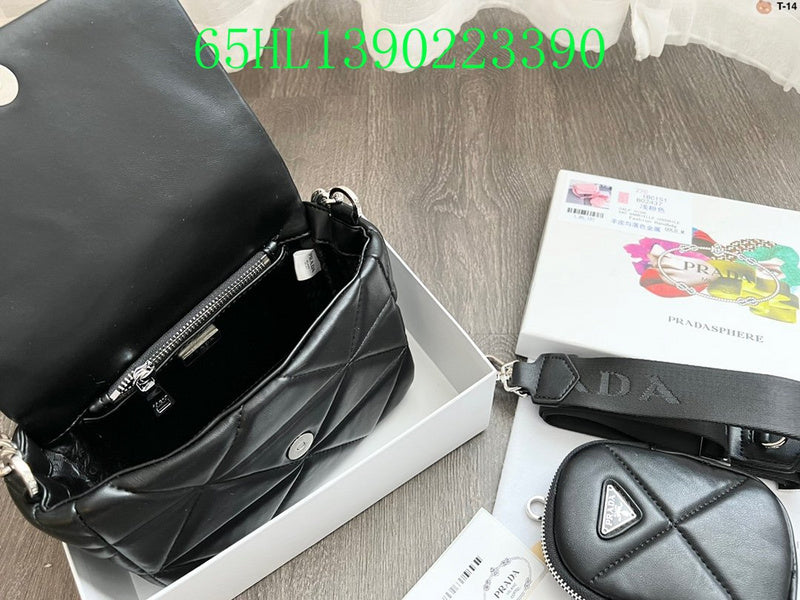 Satchel Bags - PDA Bags - 4624
