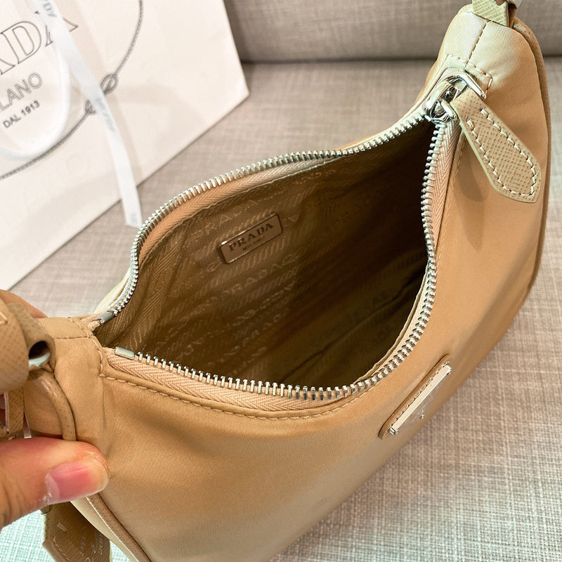 Satchel Bags - PDA Bags - 2236