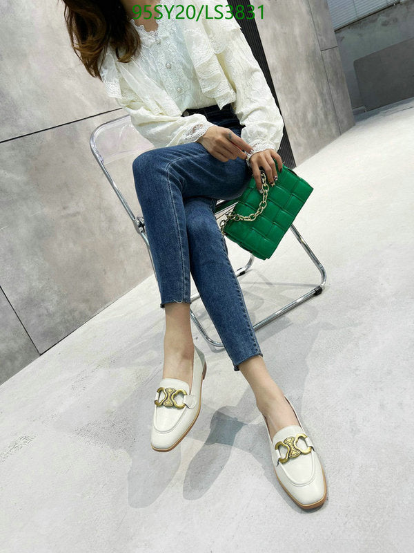SAMC - COL Women Shoes - 192