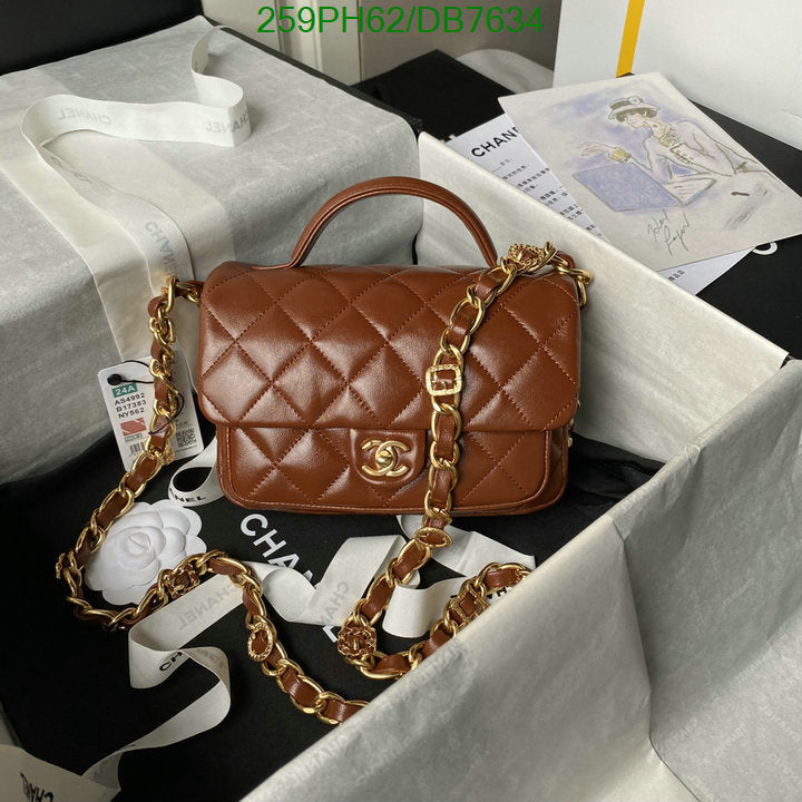 SAMC - CHL Bags - 048