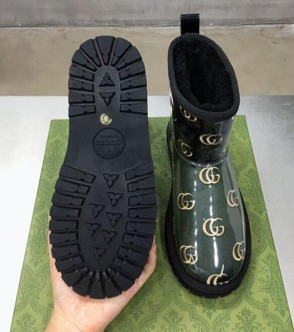 SAMC - GUKI Women Shoes - 1322