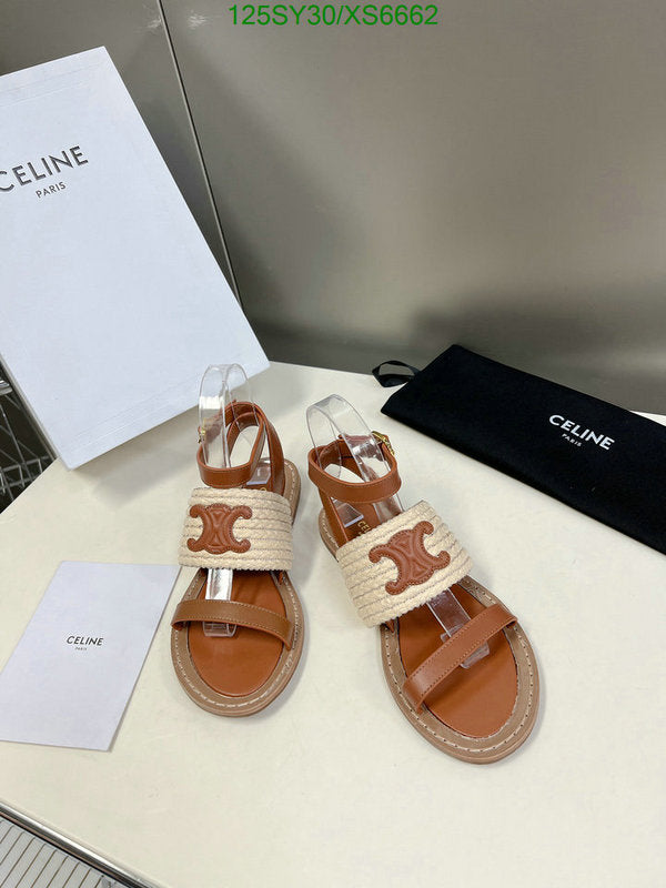 SAMC - COL Women Shoes - 289