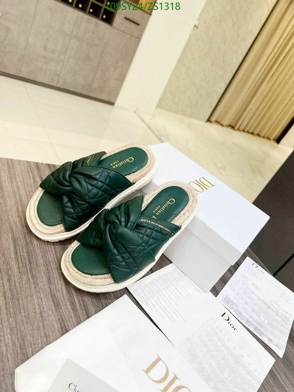 SAMCC - DOR Women Shoes - 2069