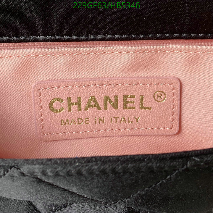 SAMC - CHL Bags - 132