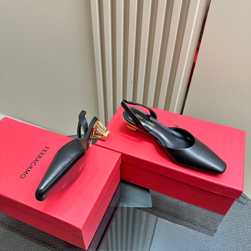 Glami - FGO Women Shoes - 224