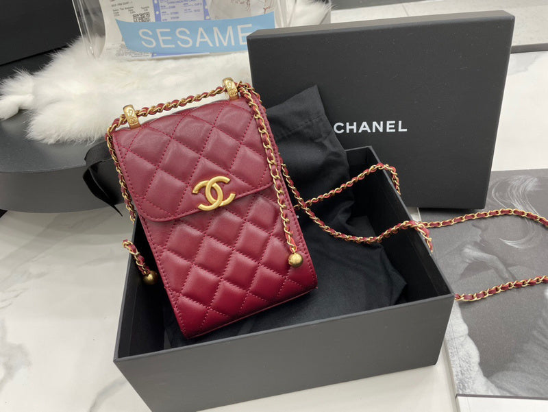Glami - CHL Bags - 587