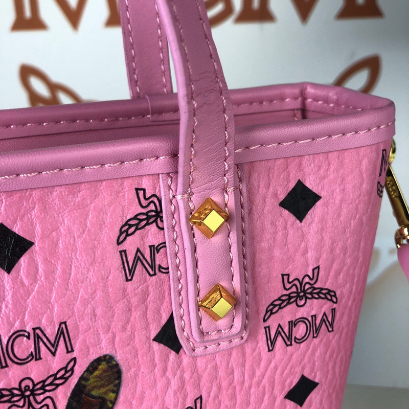 Satchel Bags - MC Bags - 436