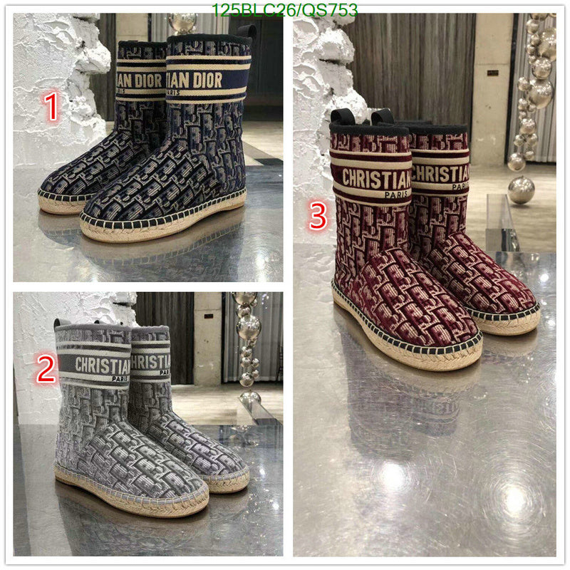 SAMCC - DOR Women Shoes - 1691