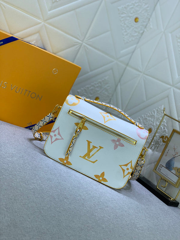 Satchel Bags - VL Bags - 1910