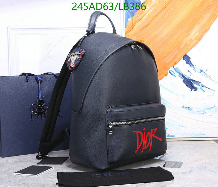 SAMCC - DOR Bags - 1370