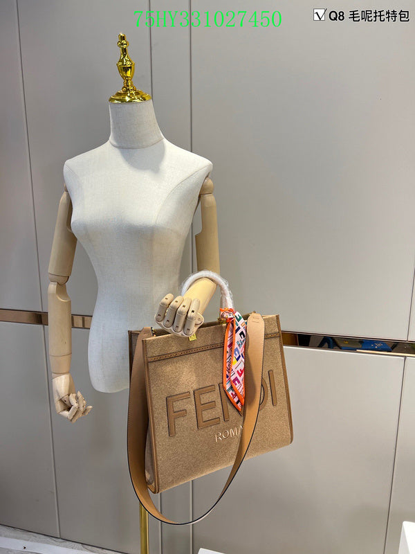 Glami - FDE Bags - 2214