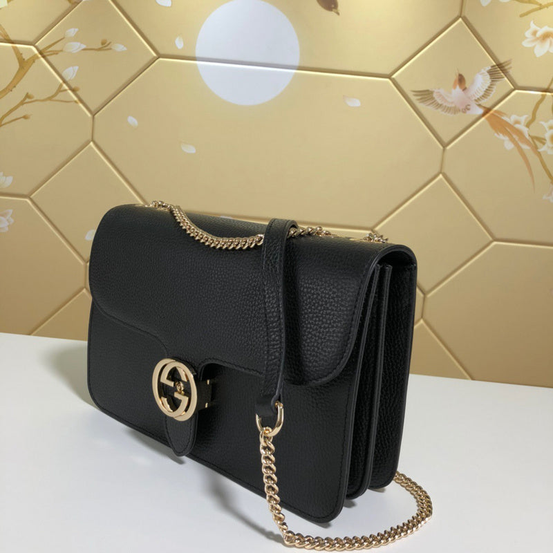Satchel Bags - GCI Bags - 6359