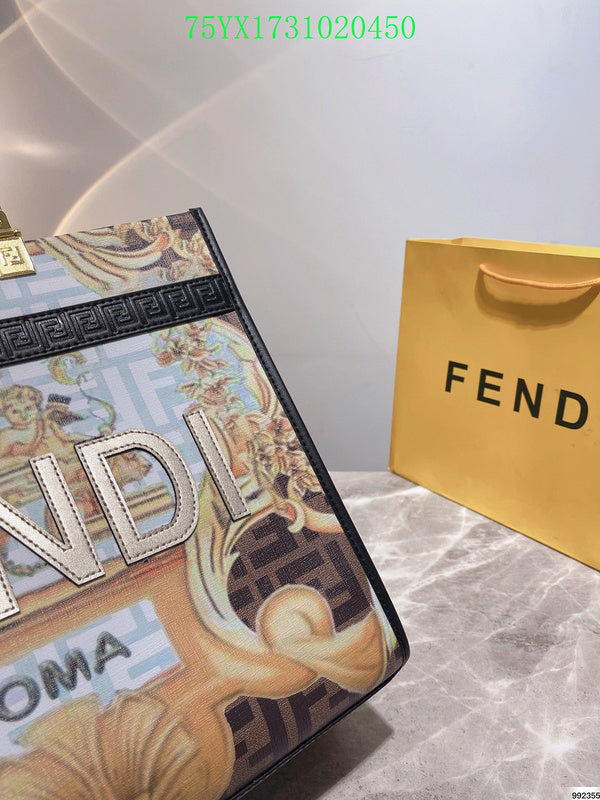 Glami - FDE Bags - 2239