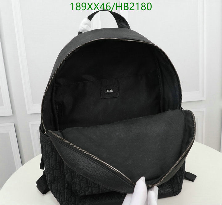 SAMCC - DOR Bags - 1119