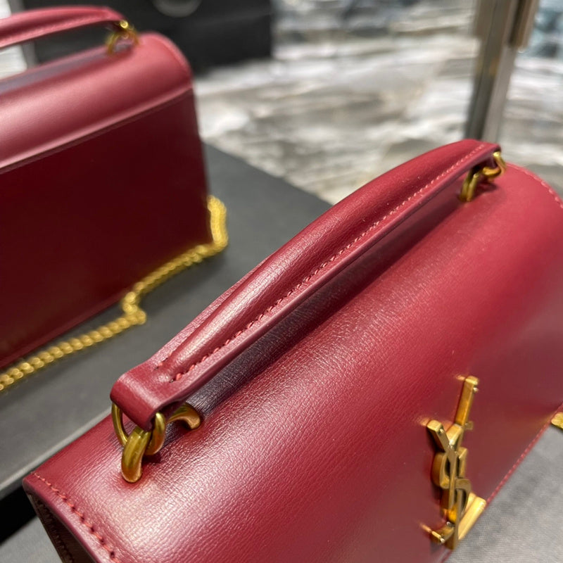 Glamy - YLS Bags - 844