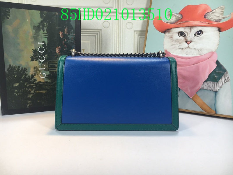 Glami Fashion - GCI Bags - 10698