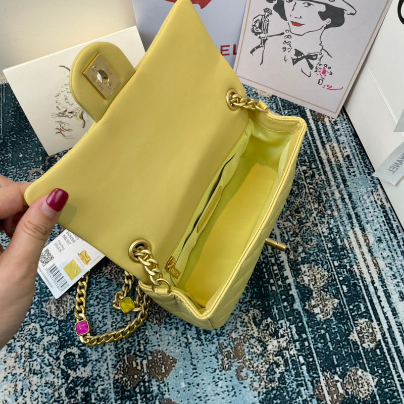 Chanel Bags