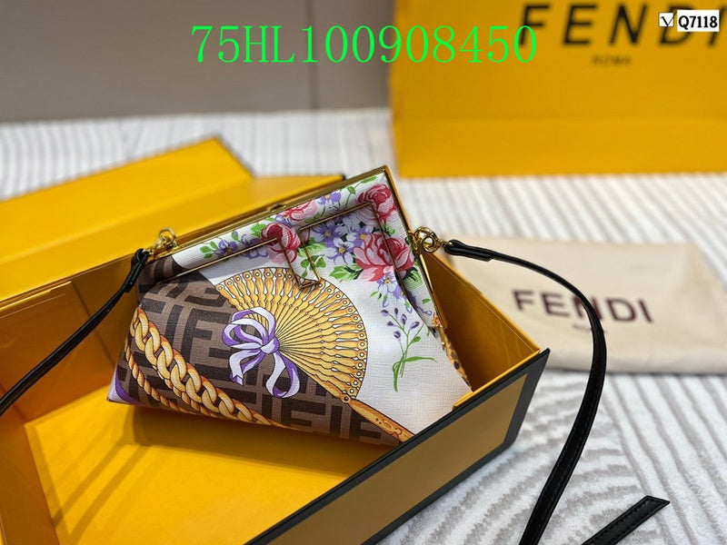 Glami - FDE Bags - 1393