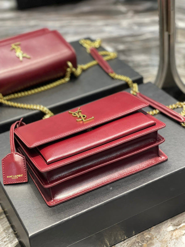 Glamy - YLS Bags - 783