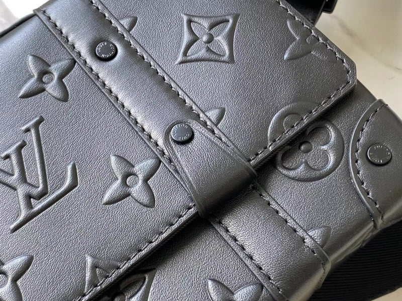 Satchel Bags - VL1 Bags - 148
