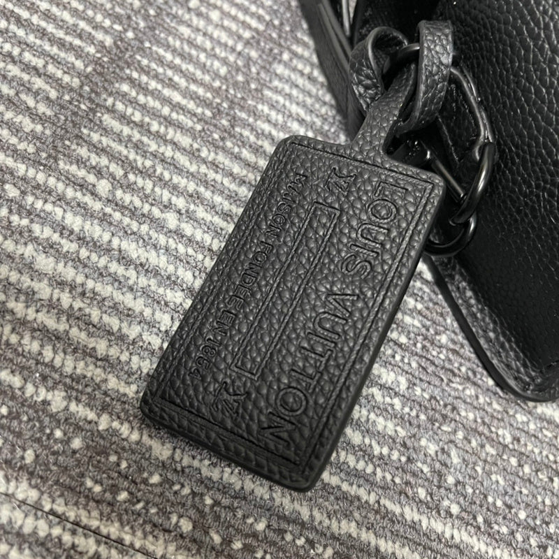 Satchel Bags - VL2 Bags - 135