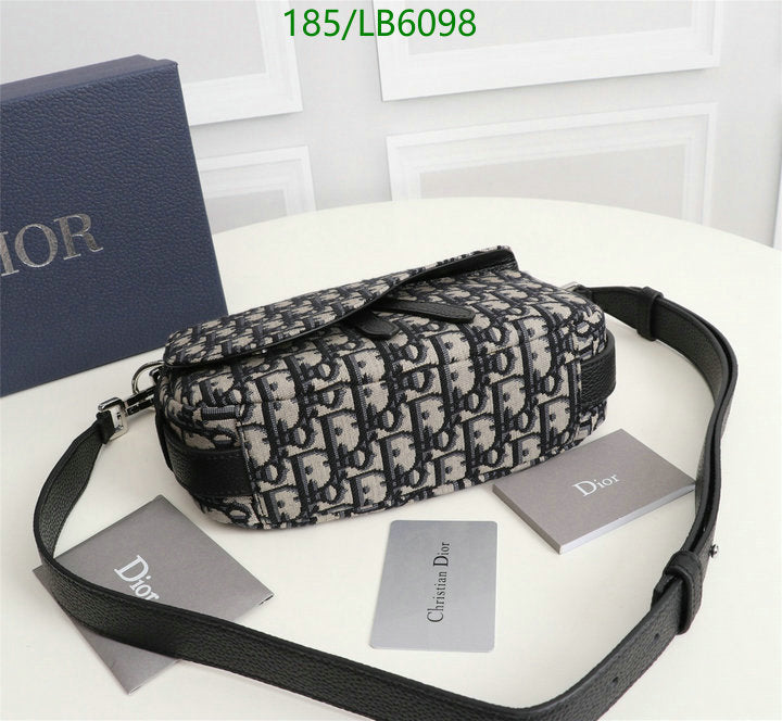 SAMCC - DOR Bags - 1312