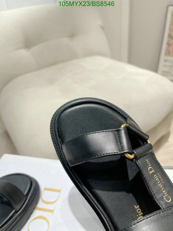 SAMCC - DOR Women Shoes - 1454