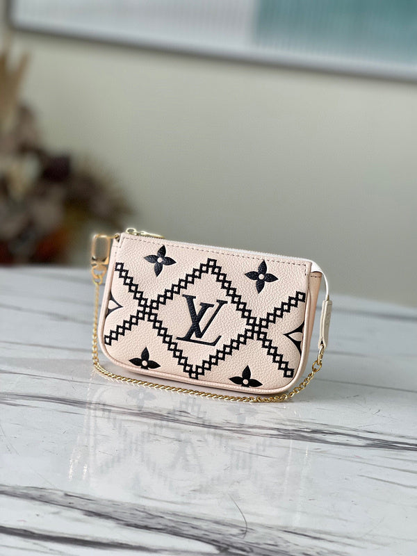 GlamI Lu-Vi bags - 5381