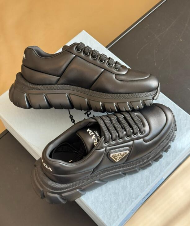Glamy - PD Women Shoes - 180