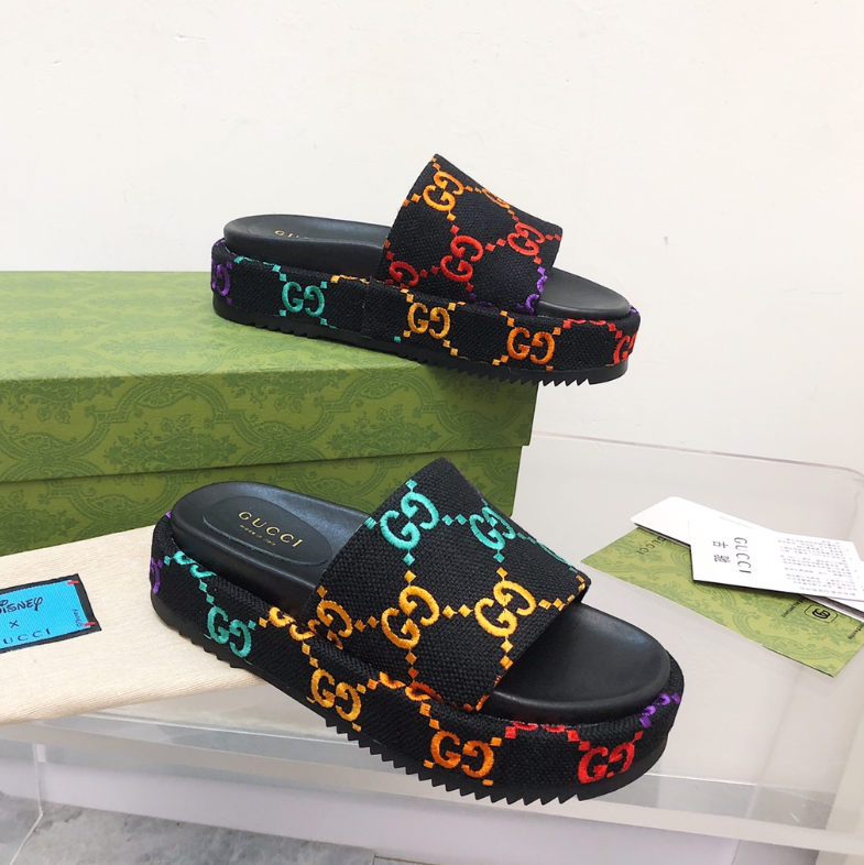 SAMC - GUKI Women Shoes - 074