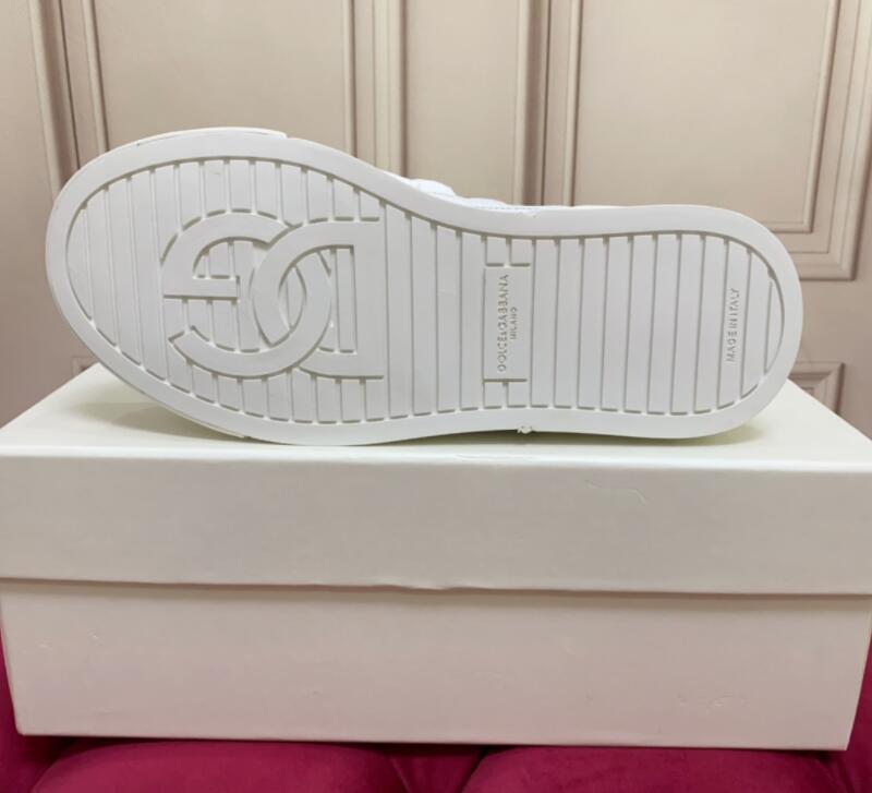 SAMC - DAG Men Shoes - 063