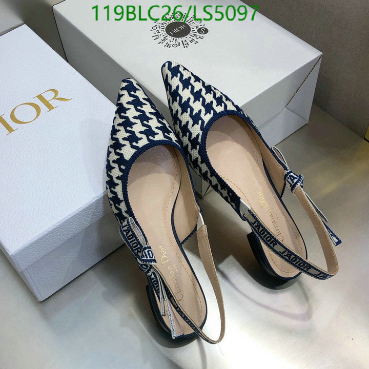 SAMCC - DOR Women Shoes - 2211