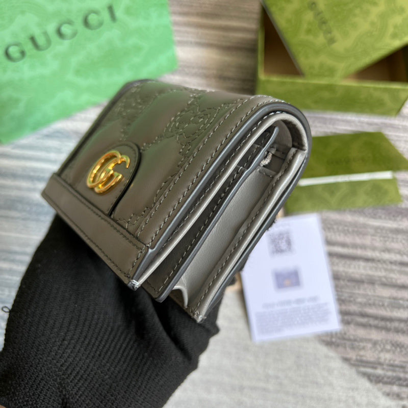 Glami-i - Guki Wallet - 109