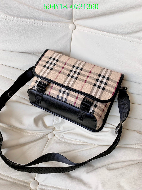 ELE Fashion -BBR Bags - 096