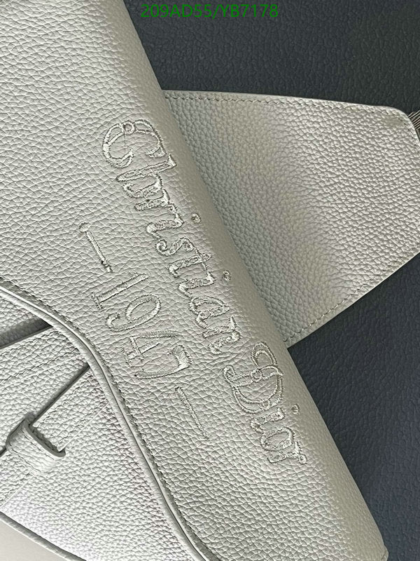 SAMCC - DOR Bags - 1449
