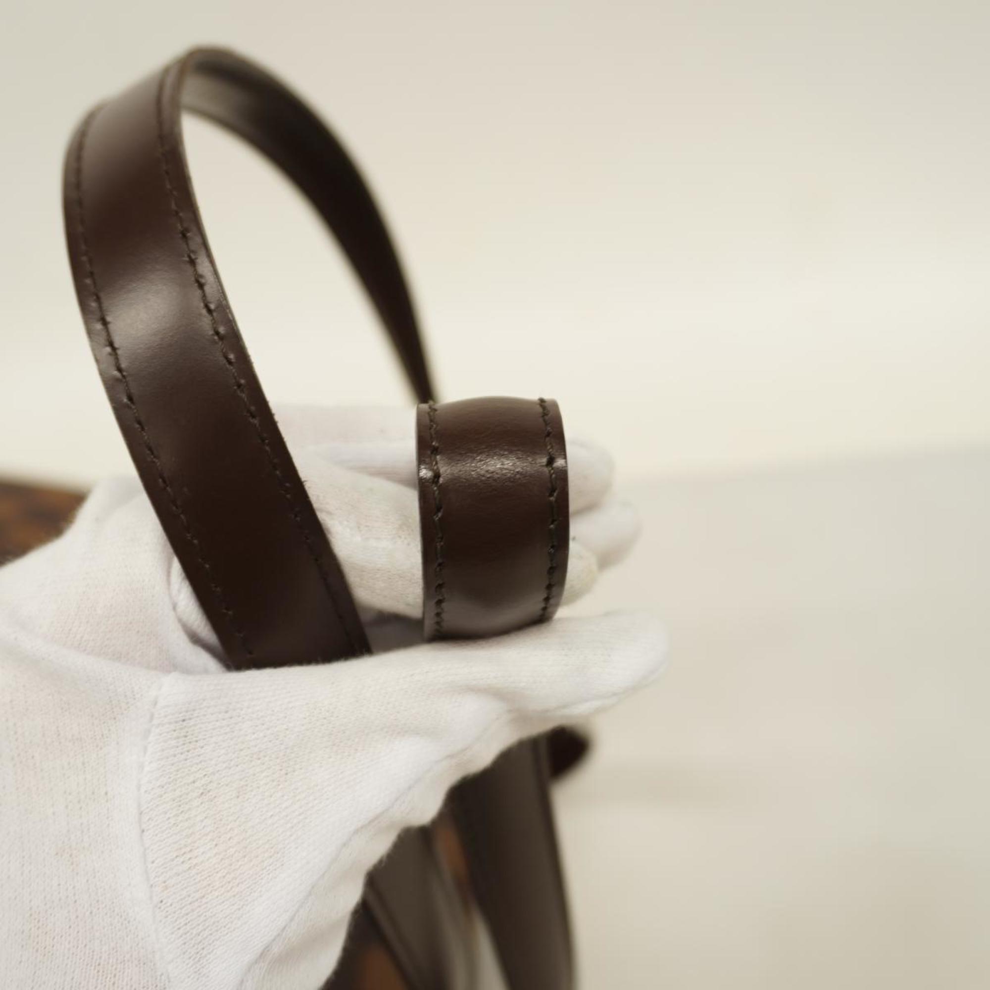 Louis Vuitton Parioli  Canvas Tote Bag ()