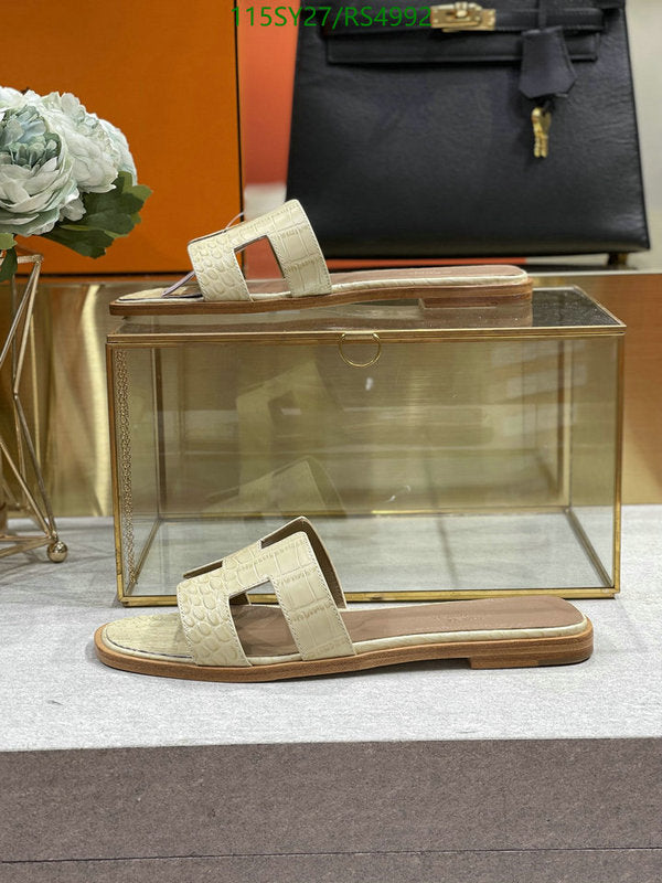 SAMC - HMS Women Shoes - 081