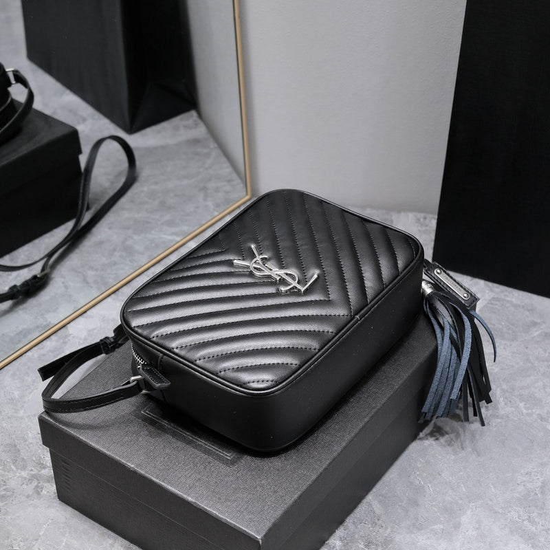 Satchel Bags - STLT Bags - 203