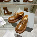 Satchel Bags - BGA Shoes - 1018